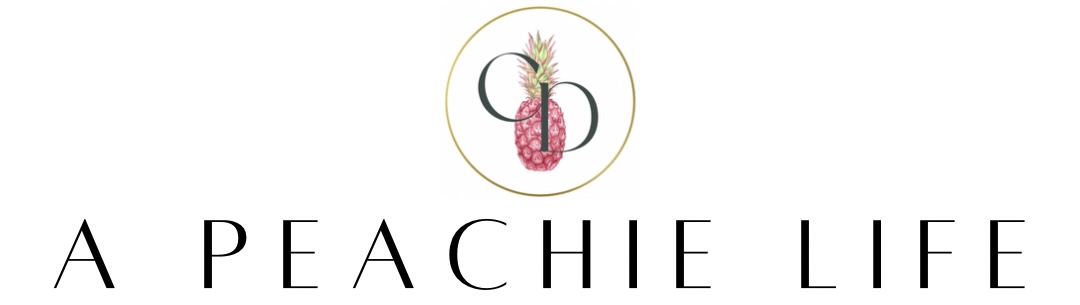 A Peachie Life